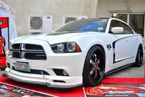 Dodge Charger Dream Car