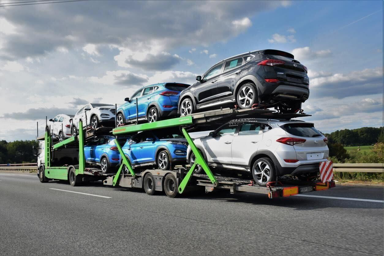 Car Shipping Services In and Out of cities