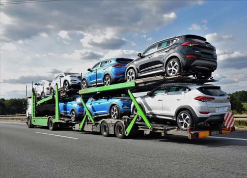 Expedited Auto Transport Rate