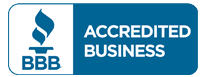 bb accredited business logo