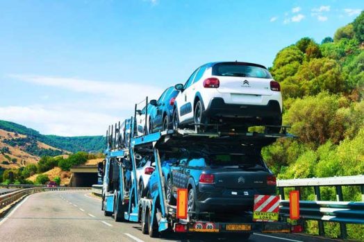 When Do You Need Auto Transport Services?