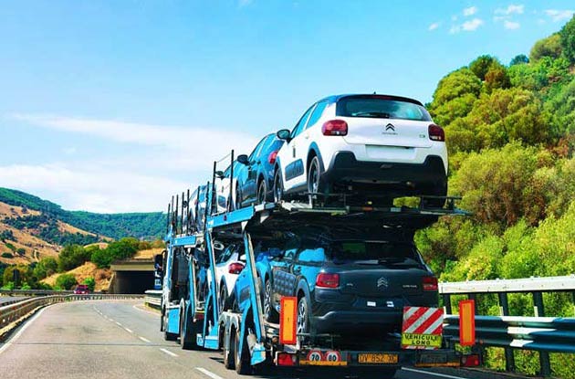 When Do You Need Auto Transport Services